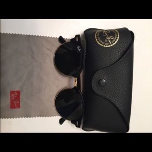 Ray Ban Sunglasses